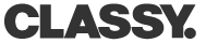 CLASSY. LOGO